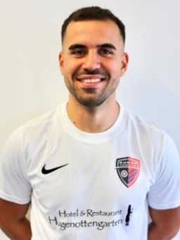 Avatar Bild für Besmir Haliti