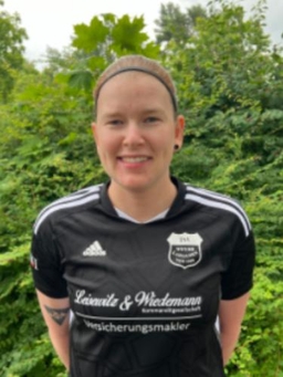 Avatar Bild für Nina Woller