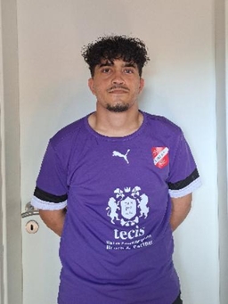 Avatar Bild für Ahmad Khasseh