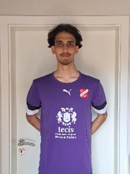 Avatar Bild für Ali Yosefi