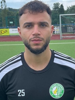 Avatar Bild für Melih Yavuz