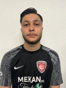 Avatar Bild für Tuerk Cemalcan