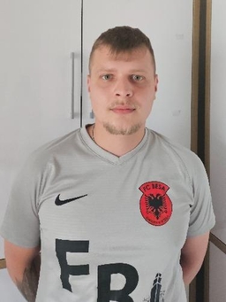 Avatar Bild für Marco Pitz