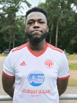 Avatar Bild für Gabriel Hayford