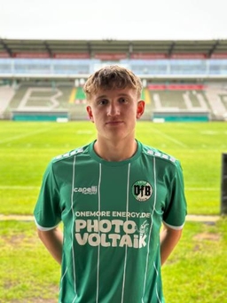 Avatar Bild für Luc Ari Otzmann