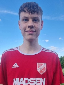 Avatar Bild für Juri Klimanski