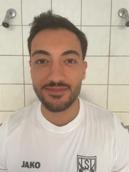 Avatar Bild für Aytac Eren Ayguen