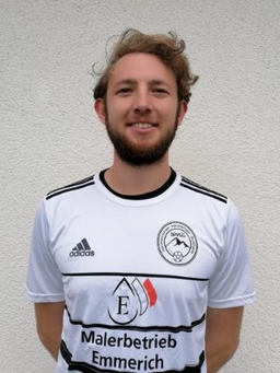 Avatar Bild für Simon Luis Post