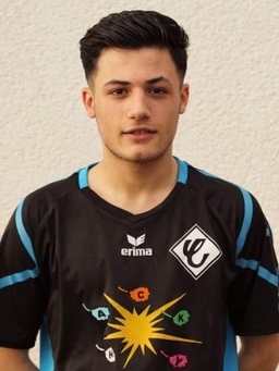 Avatar Bild für Rekan Rabah Tamer