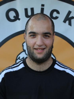 Avatar Bild für Ali Jamshidi Moghaddam