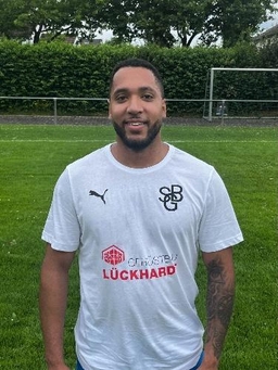 Avatar Bild für Jeremy Amako