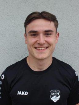 Avatar Bild für Luca Keller