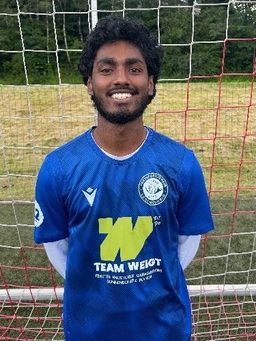 Avatar Bild für Aparnan Sivashankar