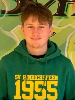 Avatar Bild für Luca Tim Dirksen