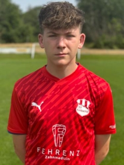 Avatar Bild für Jonas Meininger