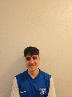 Avatar Bild für Sebastian Marcic