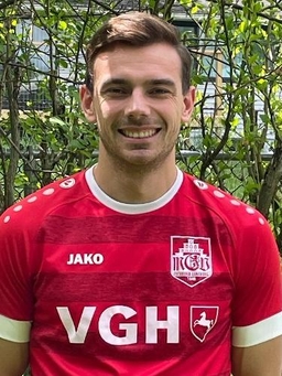 Avatar Bild für Alessandro Otte