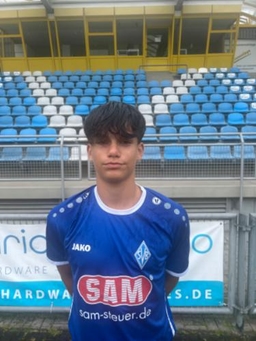 Avatar Bild für Leandro Noel Chaparro Schmiel