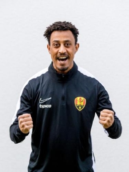 Avatar Bild für Meron Kifle