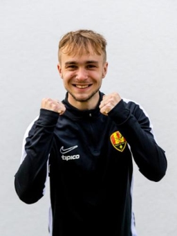 Avatar Bild für Lukas Naujoks