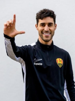 Avatar Bild für Mohamed Rassam