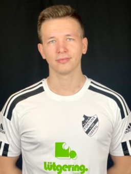 Avatar Bild für Joe Steding