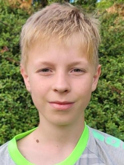 Avatar Bild für Moritz Ach