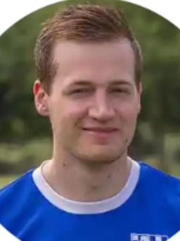 Avatar Bild für Robin Eckstein