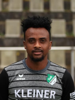 Avatar Bild für Mubarak Tamam Muhammed