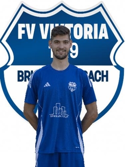 Avatar Bild für Silas David Habeck
