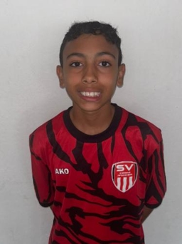 Avatar Bild für Bilal El Bahi Dinar