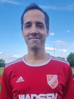 Avatar Bild für Maximilian Hoene