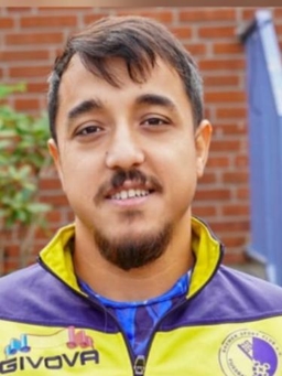 Avatar Bild für Claudiu Gabriel Grigore