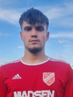 Avatar Bild für Karlson Wieczorek