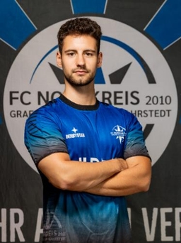 Avatar Bild für Lukas Pochzozos