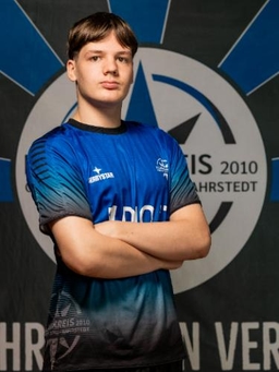 Avatar Bild für Tjark Strohschneider