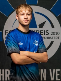 Avatar Bild für Janick Hackländer