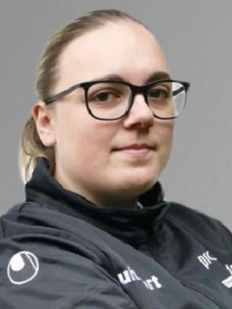 Avatar Bild für Vivien Haliti