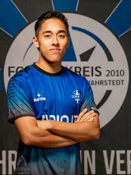 Avatar Bild für Fynn Jacobs