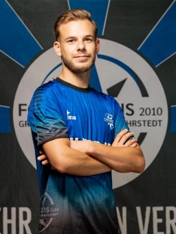 Avatar Bild für Melvin Belter