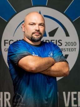 Avatar Bild für Stephan Ellrich