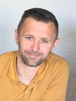 Avatar Bild für Jasmin Mujkić