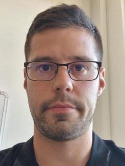 Avatar Bild für Kennet Braasch