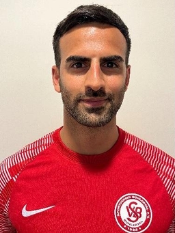 Avatar Bild für Oguzhan Tasli