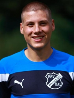 Avatar Bild für Vincent Bobach