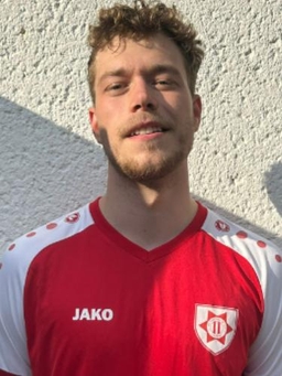 Avatar Bild für Jonas Hohner