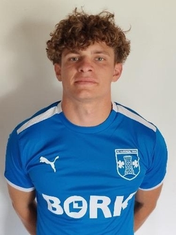 Avatar Bild für Leon Burkert