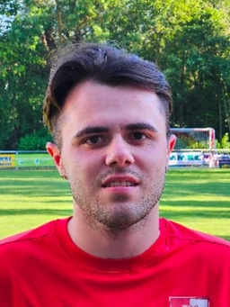 Avatar Bild für Laurin Louis Cappel