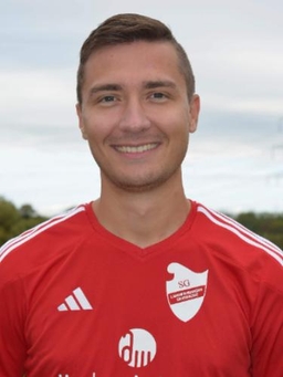 Avatar Bild für Fuad Kelmendi