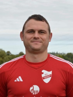 Avatar Bild für Marvin Stoebener